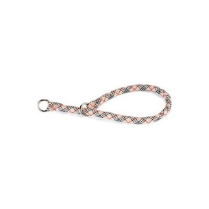 Collier en nylon rond 60 cm x 13 mm pour animaux de compagnie