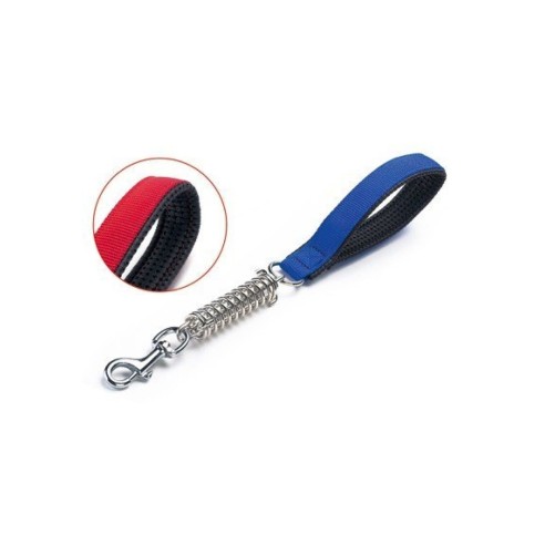 Poignée Confort avec ressort pour grands chiens 45x2,5 cm