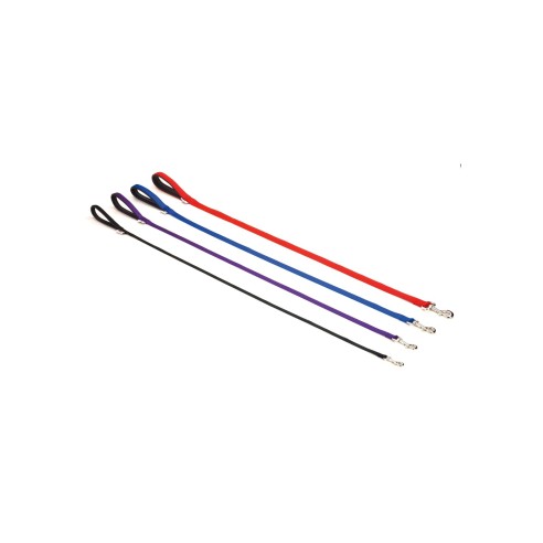 Ramal en Nylon Confort 120x1cm pour Animaux de Compagnie ! Confort Total !