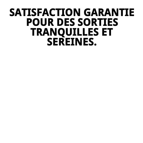 Muzzle Dog Control N.6 44cm - Sécurité et Confort pour Votre Chien