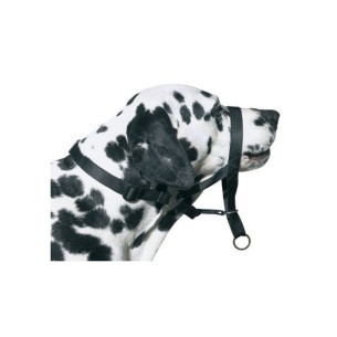 Muzzle DOG CONTROL N.7 pour Boxer 54cm - Confort et Sécurité