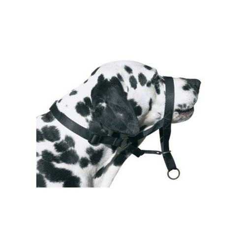Muzzle DOG CONTROL N.7 pour Boxer 54cm - Confort et Sécurité