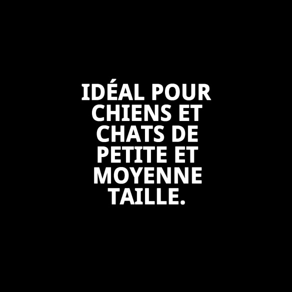 Bol en Acier Antidérapant 25 cm - 2,35 L Idéal pour Animaux de Compagnie