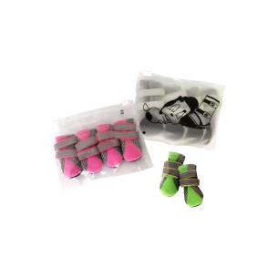 Chaussures Moly Mascota T-S : Confort et Protection pour Votre Chien