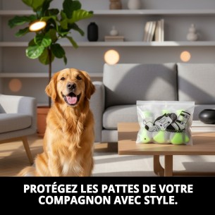 Chaussures Moly Mascotte T-L : Confort et Protection Idéale 2