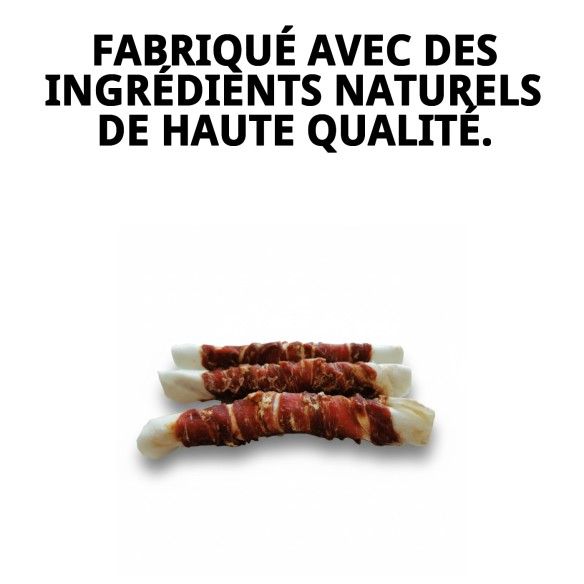 SNACK DENTAIRE PATO EXTRA MAXI 1 KG