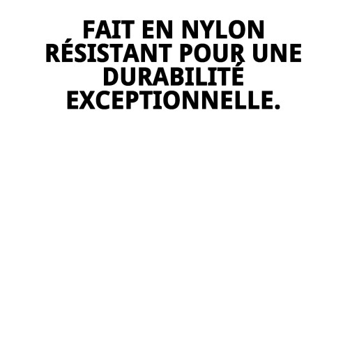 Harnais en Nylon Love 25-40 cm : Confort et Style pour votre Animal de Compagnie