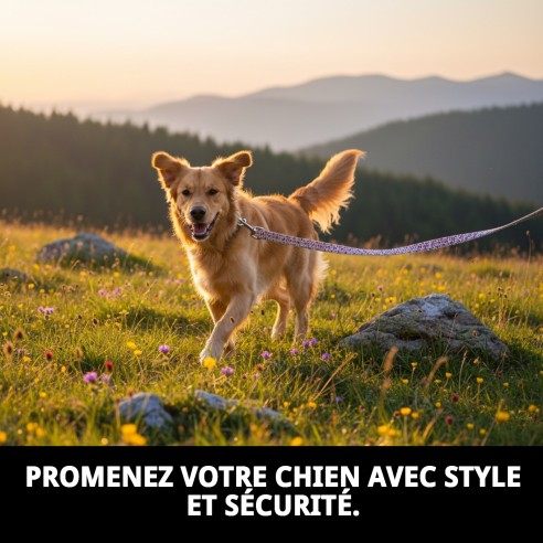 Ramal Topitos T-2 120*2 : Confort et Style pour votre Animal de Compagnie