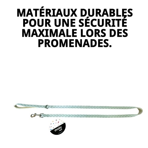 Ramal Gaviotas T-2 120*2 : Résistance et Style pour Animaux de Compagnie