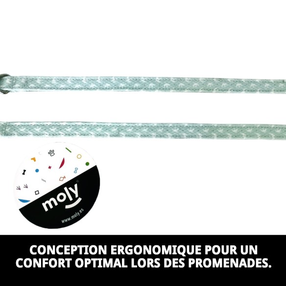 Ramal Gaviotas T-2 120*2 : Résistance et Style pour Animaux de Compagnie