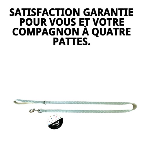 Ramal Gaviotas T-2 120*2 : Résistance et Style pour Animaux de Compagnie