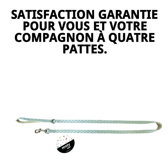 Ramal Gaviotas T-2 120*2 : Résistance et Style pour Animaux de Compagnie