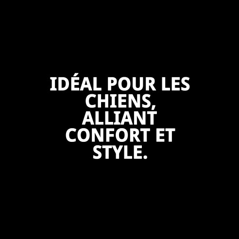 Ramal Moly Salmon T-1 120*1,5 : Qualité et Style pour votre Animal de Compagnie