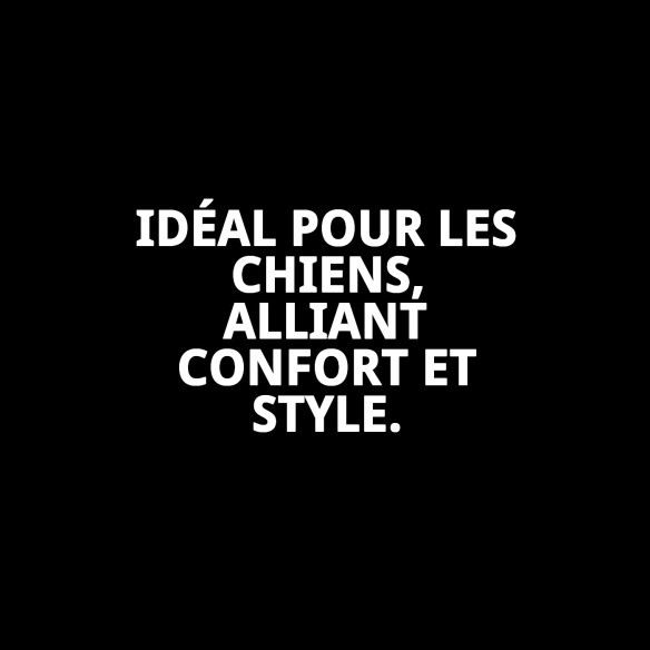 Ramal Moly Salmon T-1 120*1,5 : Qualité et Style pour votre Animal de Compagnie