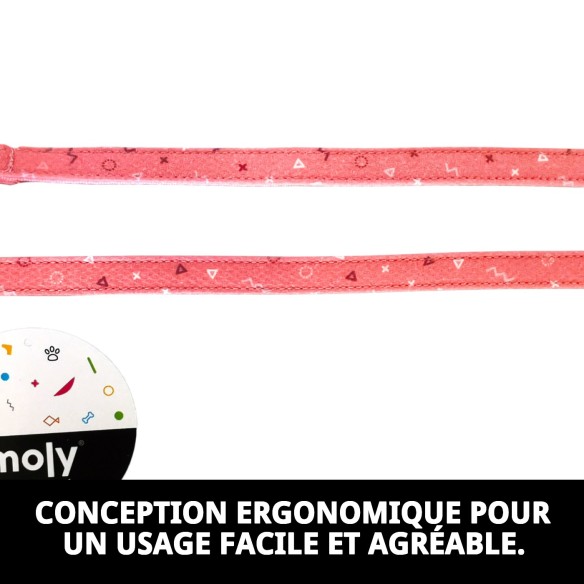 RAMAL MOLY SALMON T-2 120*2 se traduce al francés como :

"RAMEAU MOLY SAUMON T-2 120*2"