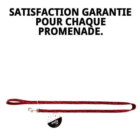 Ramal Casitas Rojas T-2 120*2 pour Animaux - Confort et Style