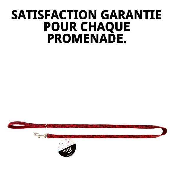 Ramal Casitas Rojas T-2 120*2 pour Animaux - Confort et Style