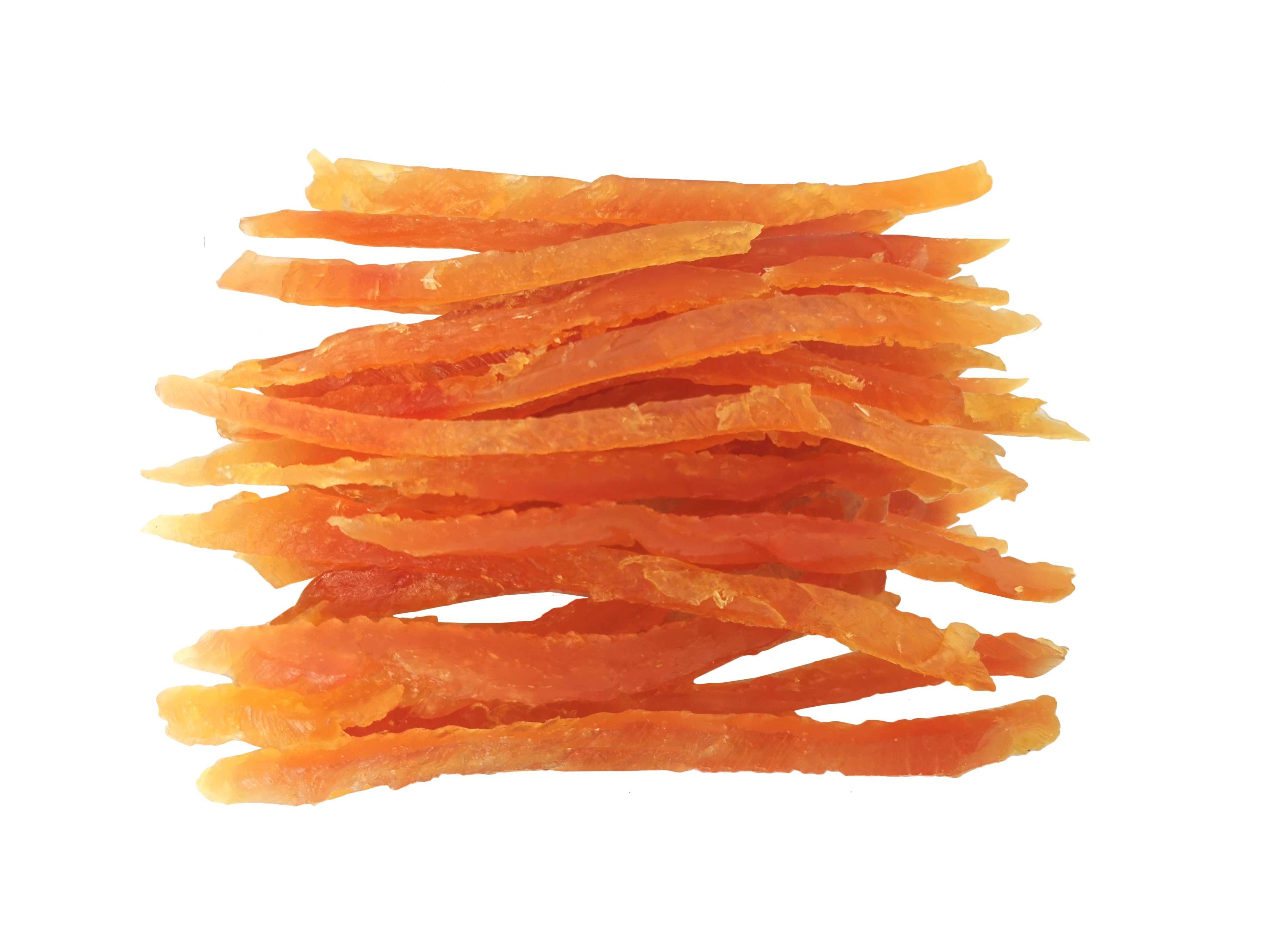 GRANEL SNACK PARA PERRO FILETES DE POLLO TIER. 1 K