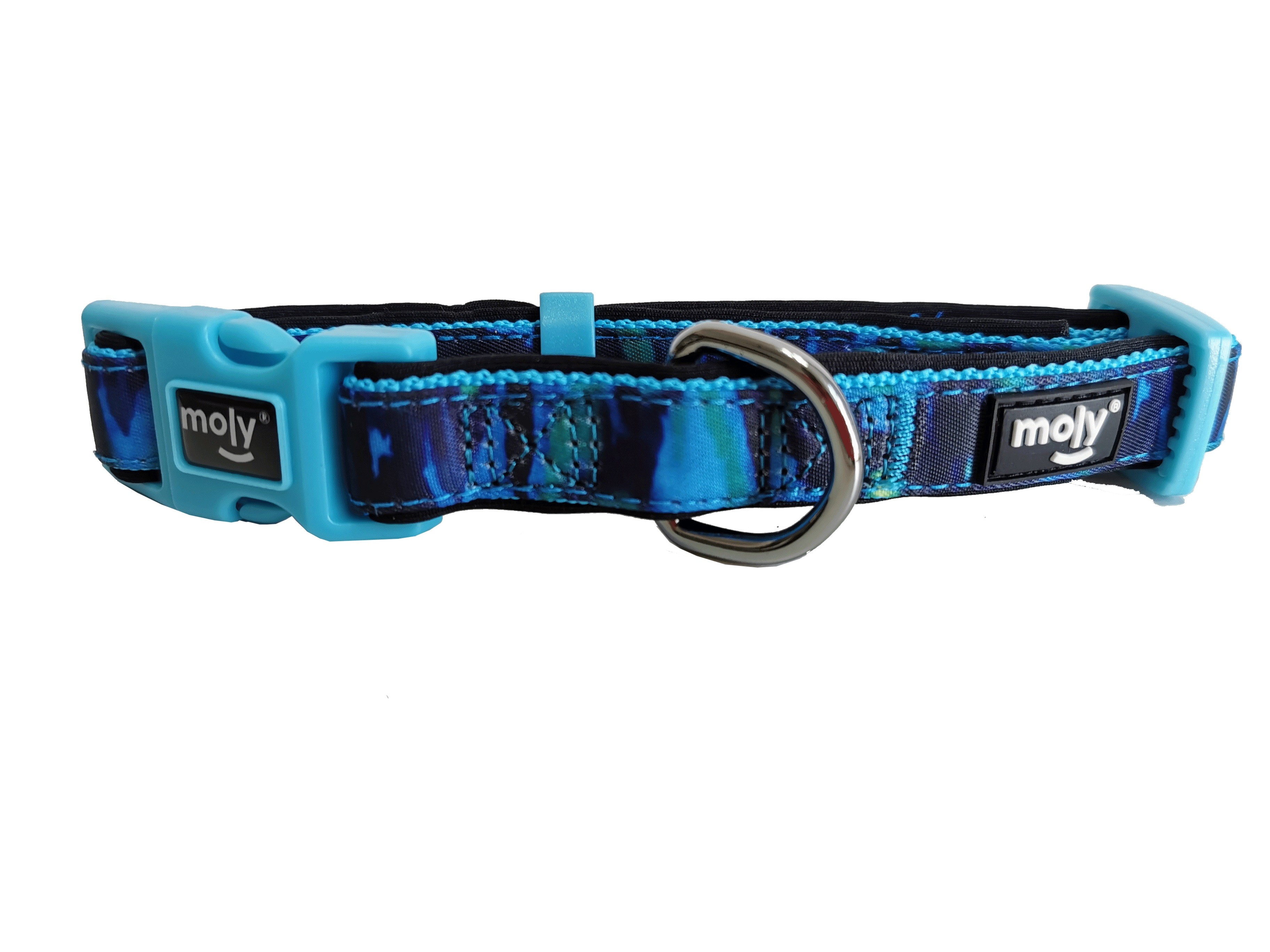 COLLAR MOLY LIMITED 2.0*28-42 CM