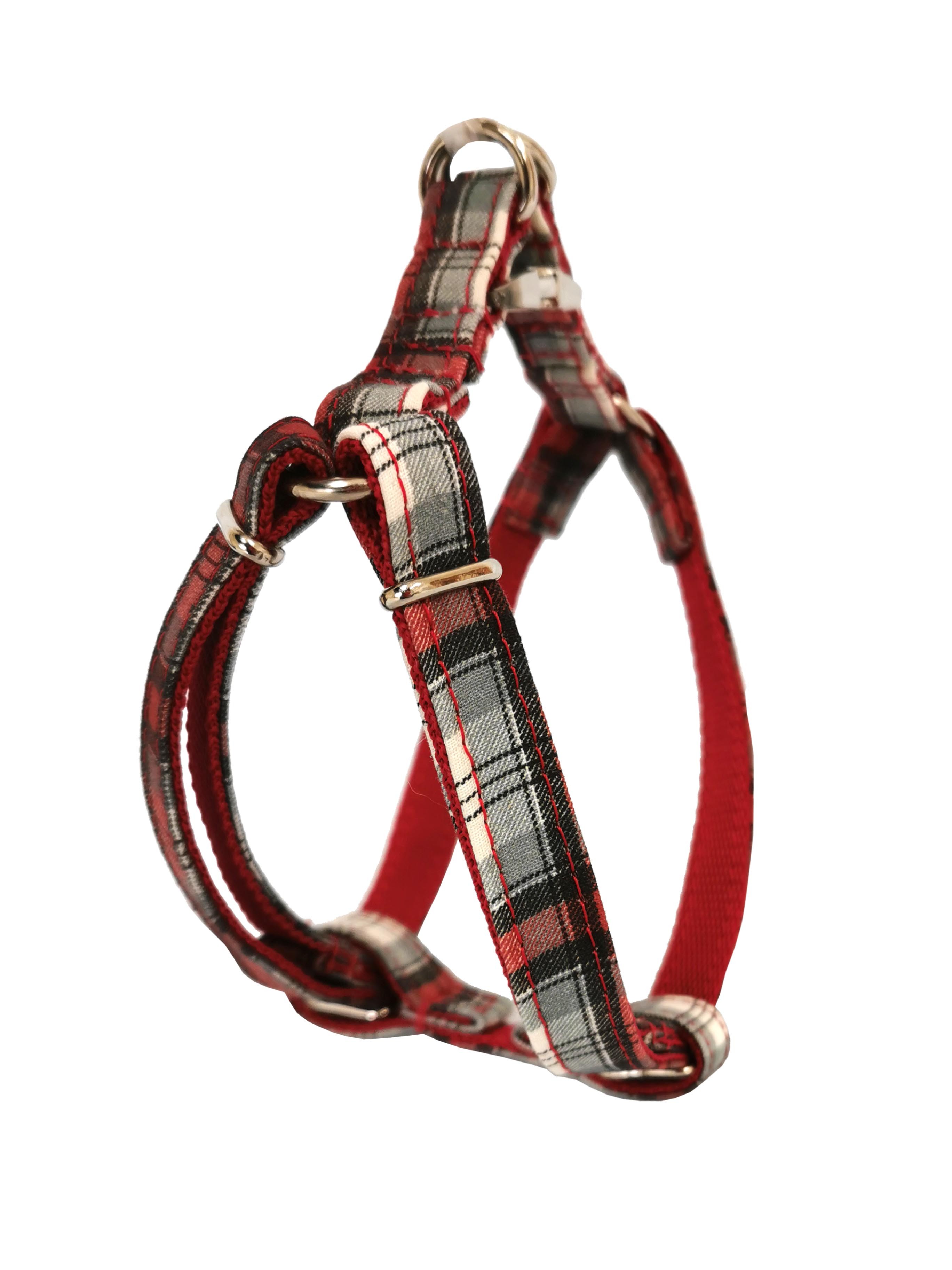 PETRAL ESCOCES T-3 30-40*1,5