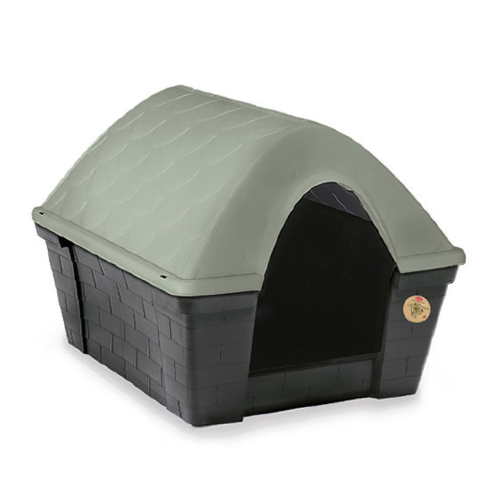 CASETA PERRO HAPPY H GRD 96X78X73
