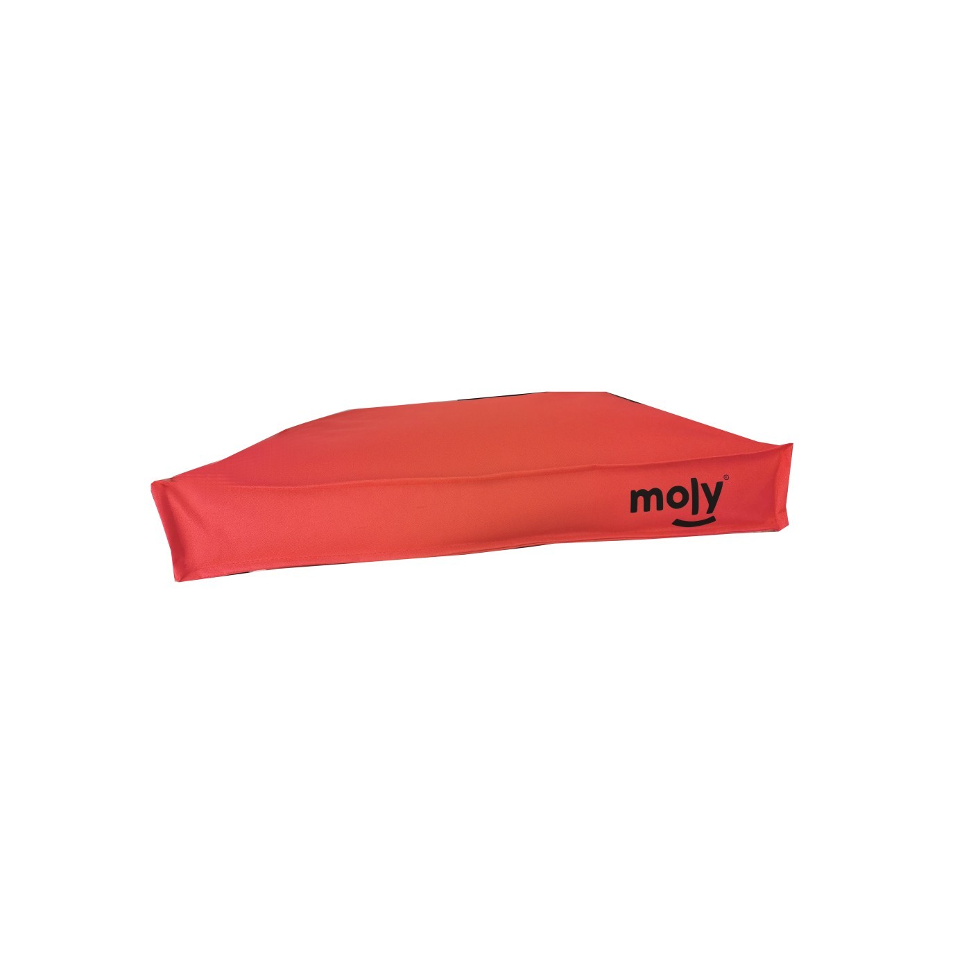 COLCHON WATERPROOF ROJO T-1 80X60X10