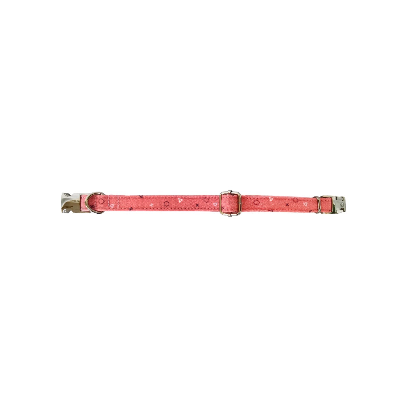 COLLAR MOLY SALMON T-5 40-50*2