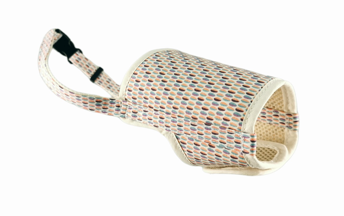 BOZAL DELUXE TOPITOS T-L