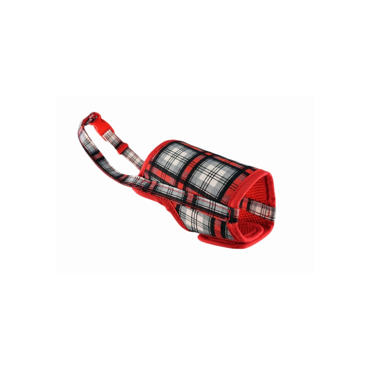 BOZAL DELUXE ESCOCES T-S