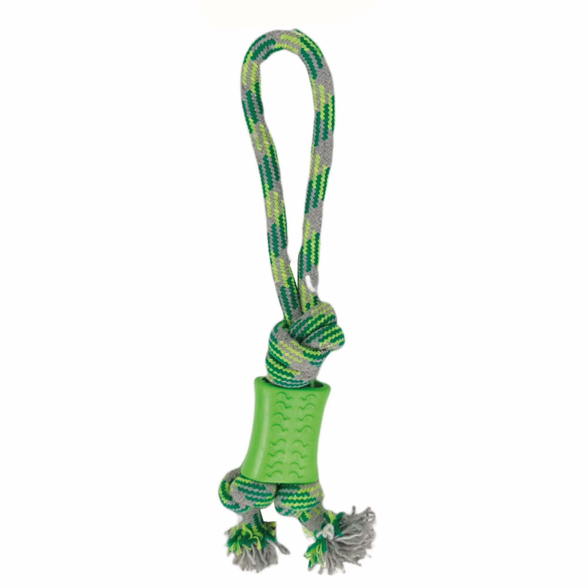LANZADOR MORDEDOR 35 CM GREEN