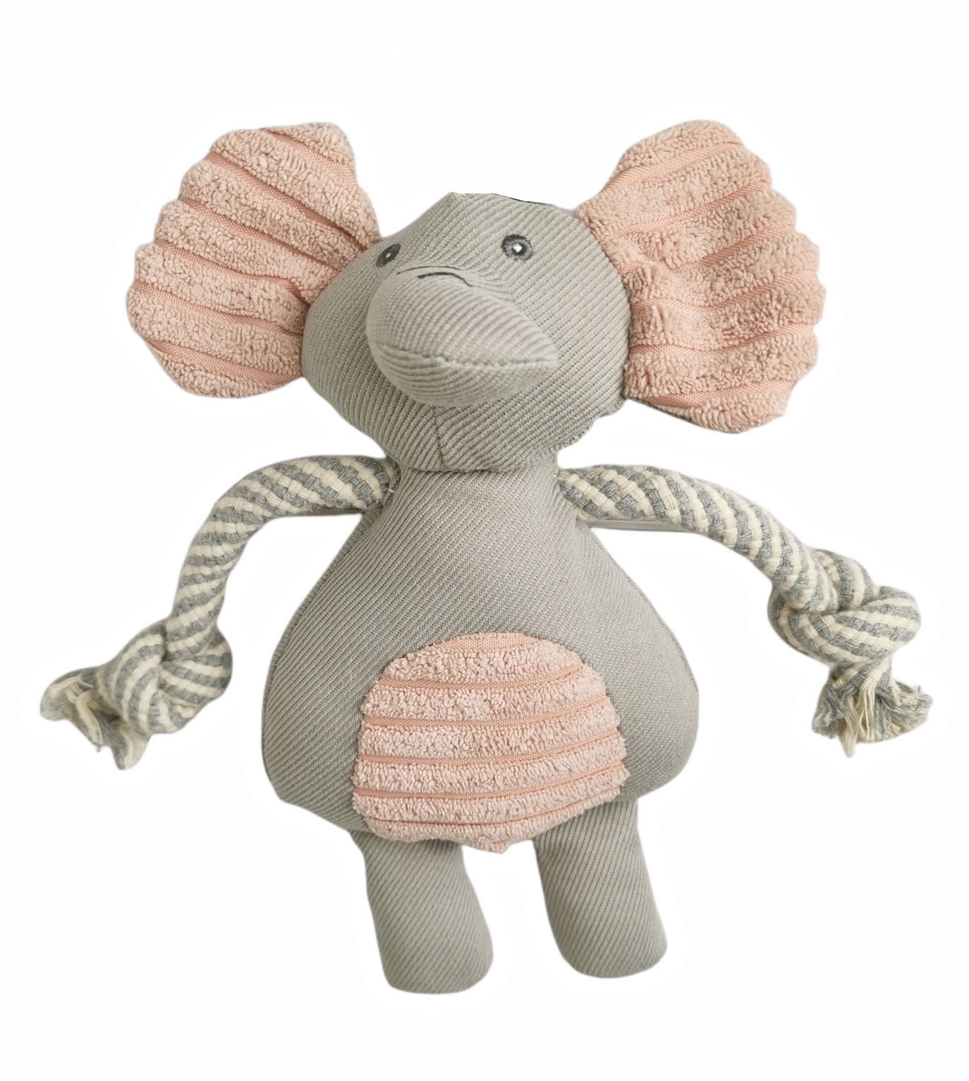 PELUCHE PARA PERRO DUMBITO 25 CM