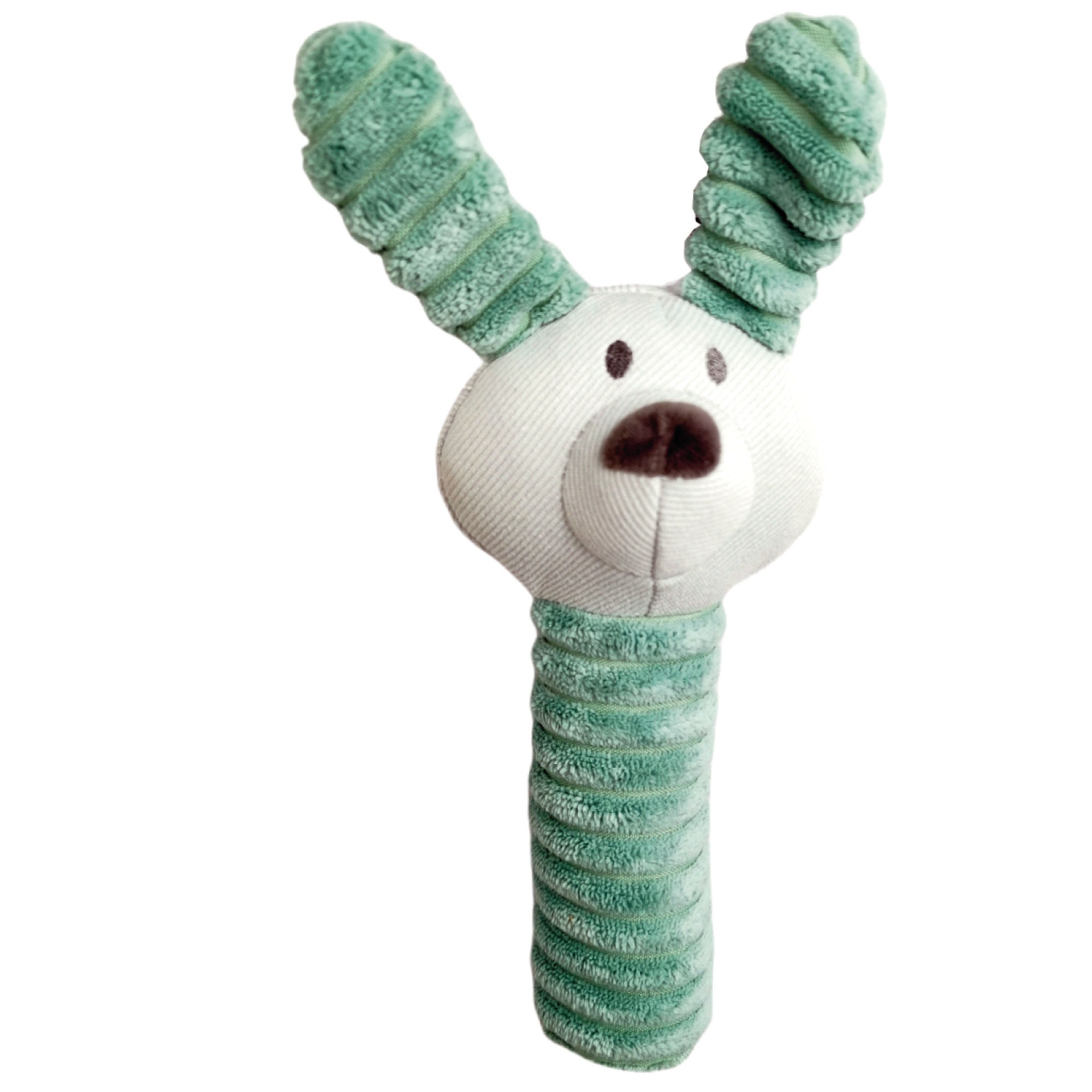 PELUCHE PARA PERRO RABBIT 26 CM