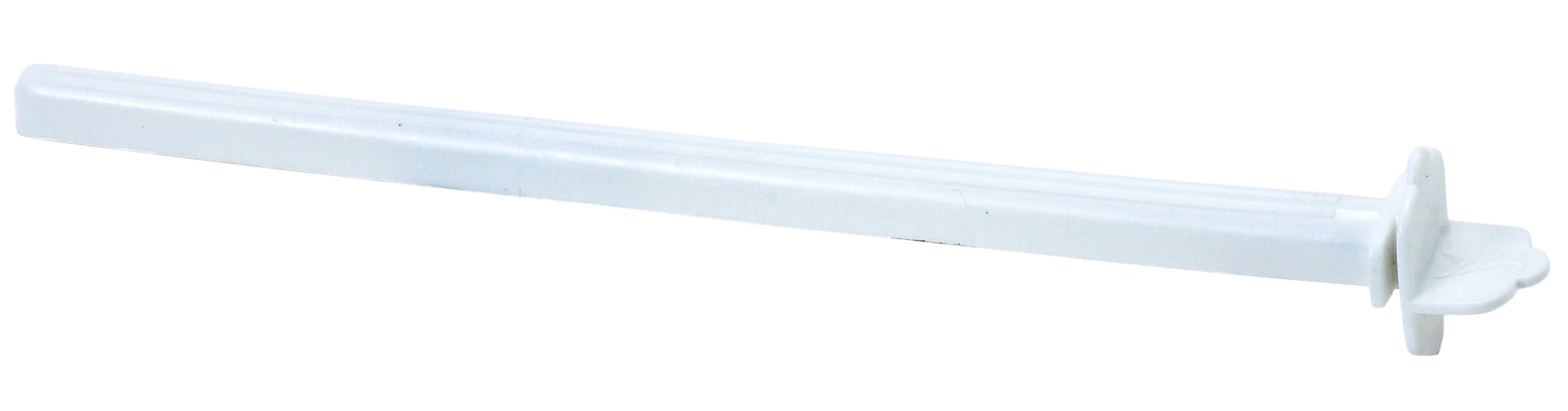 Bâton Long en Plastique 22 cm Dimension Intérieure — photo 2