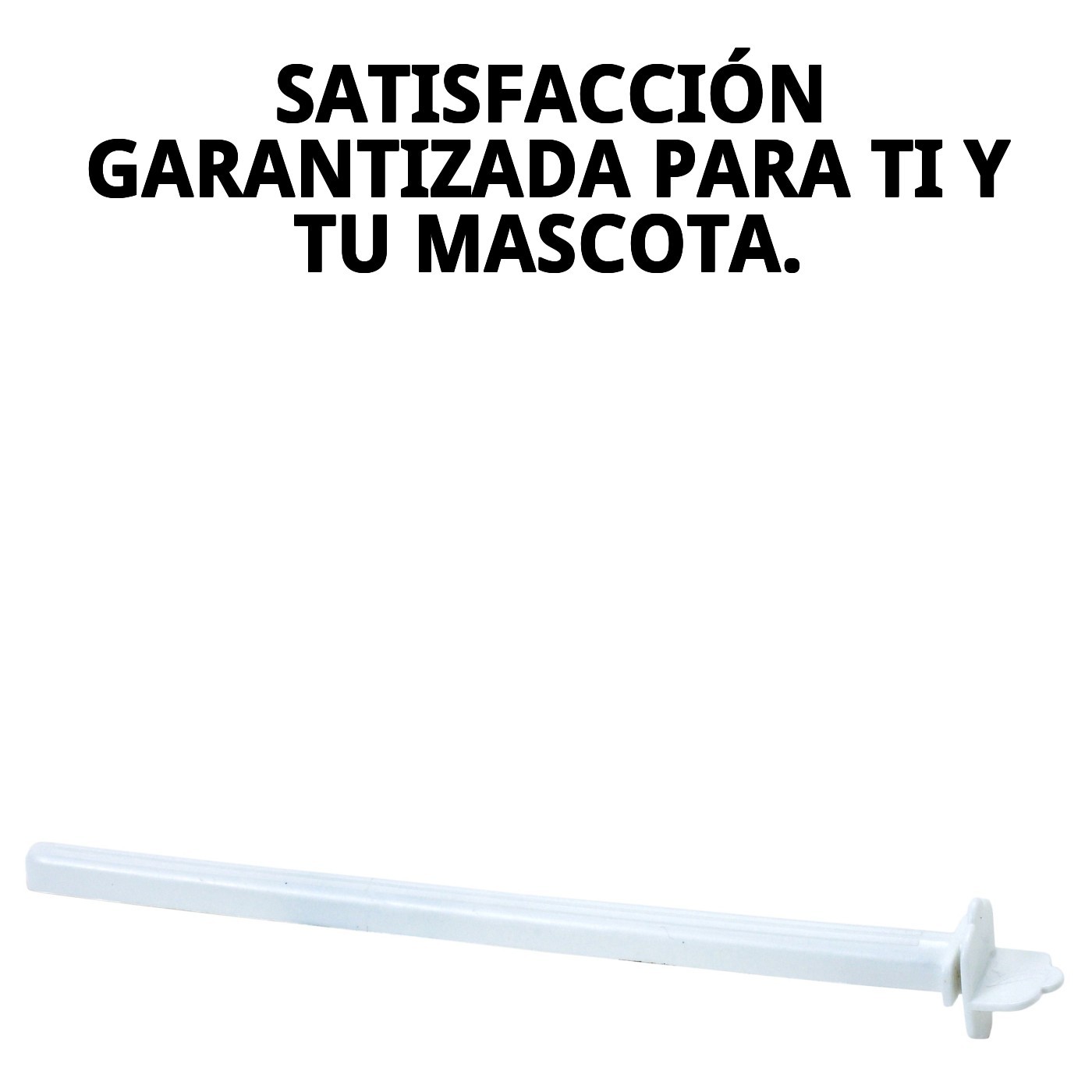 Bâton Long en Plastique 22 cm Dimension Intérieure — photo 8