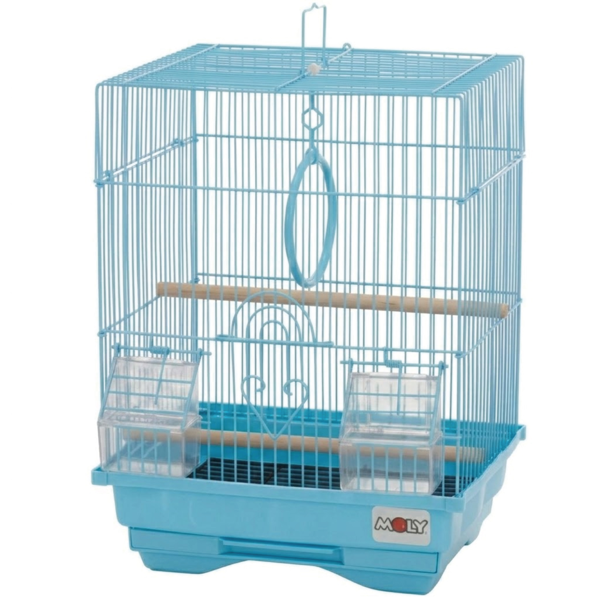 Cage N.1 30 x 23 x 39 cm — photo 2