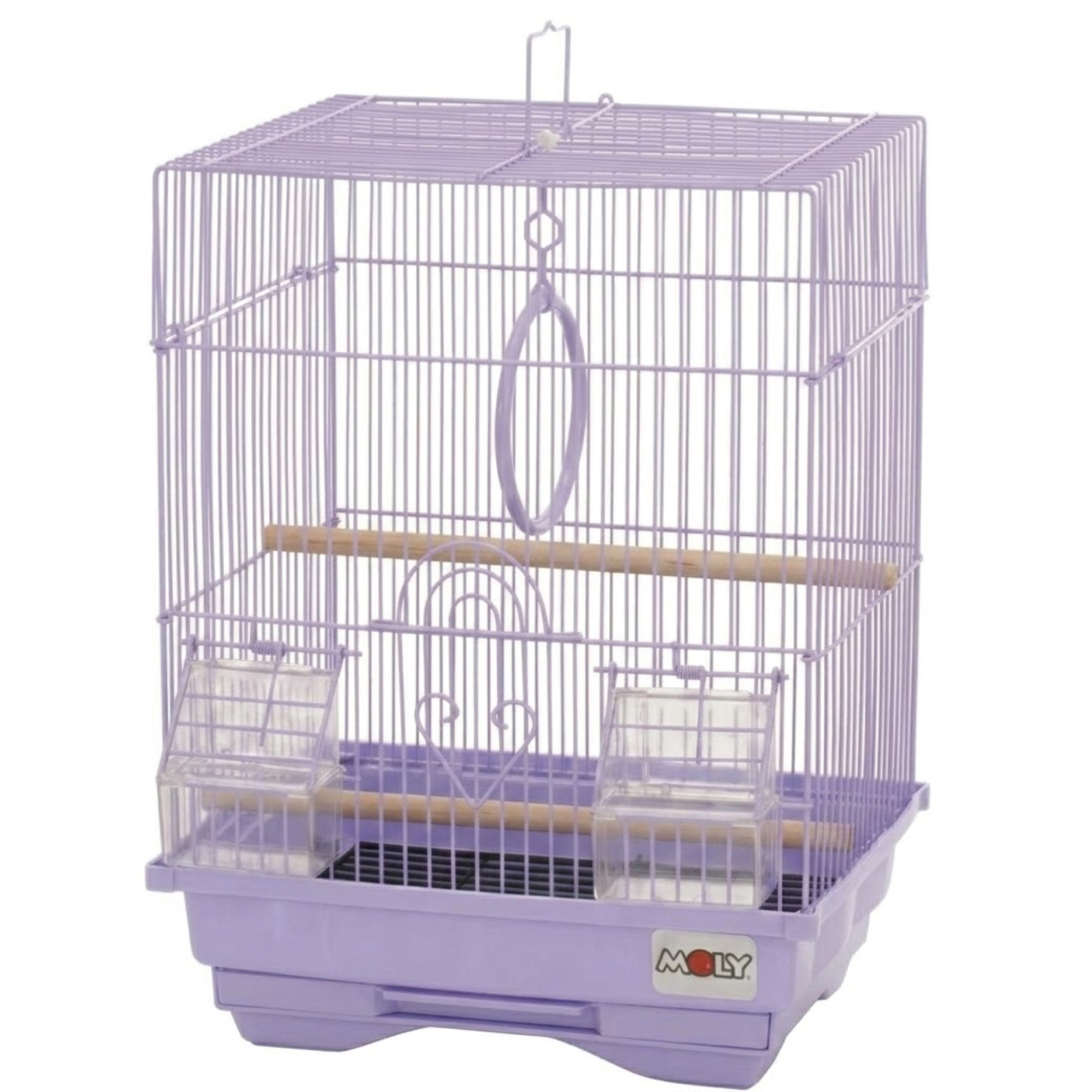 Cage N.1 30 x 23 x 39 cm — photo 3