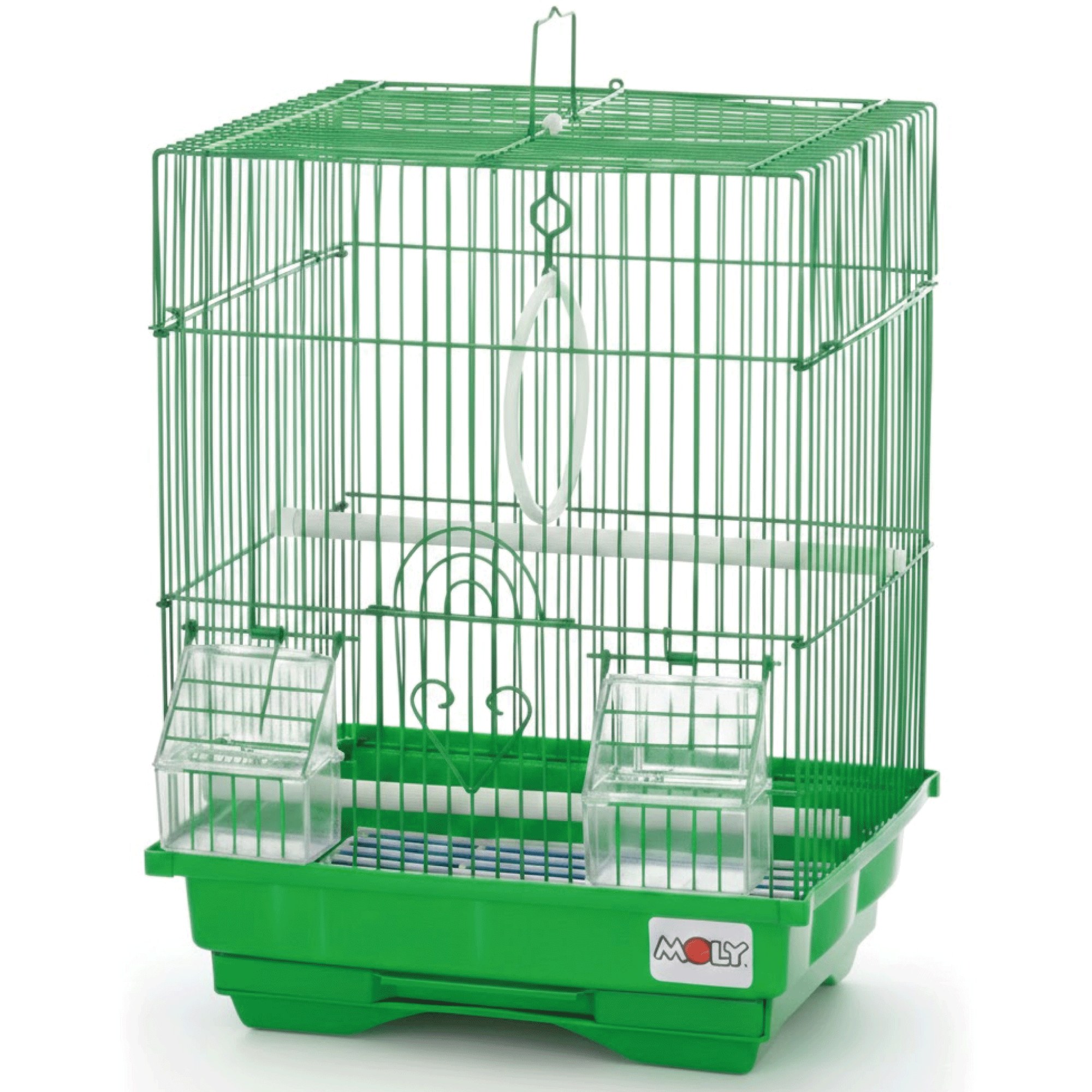 Cage N.1 30 x 23 x 39 cm