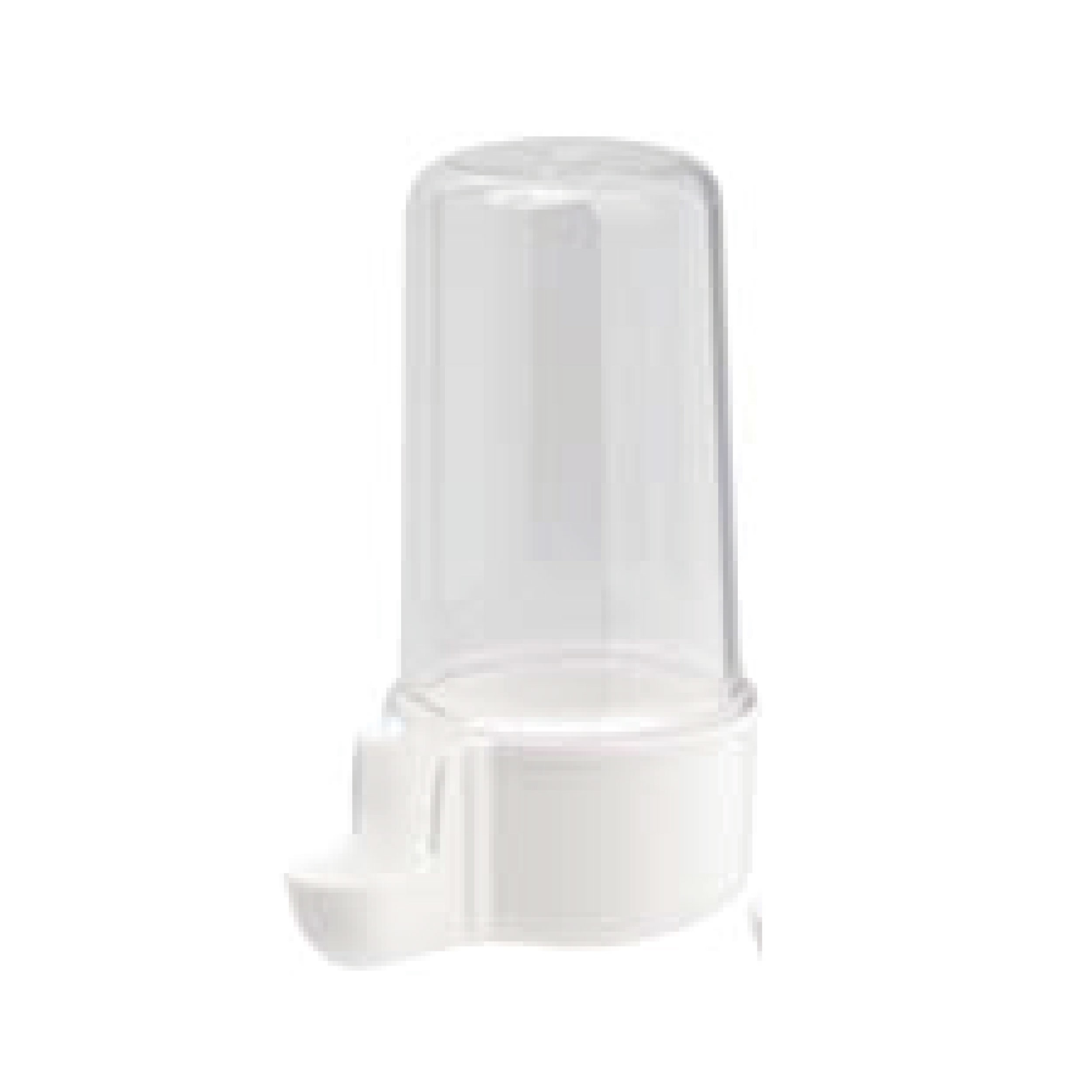 BEBEDERO CORTO AOSTA BLANCO CC 72 30 UNIT