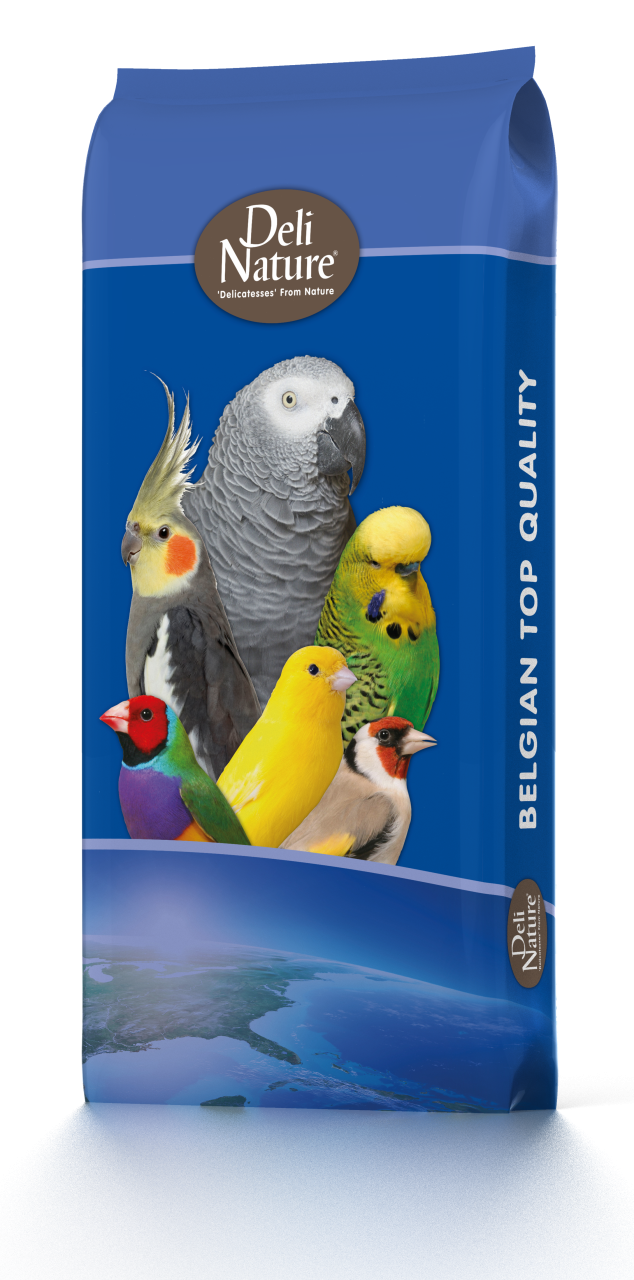 MIJO BLANCO LIMPIO 20 KG DELI NATURE