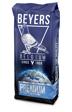 PREMIUM VERKERK SPORT 20 KG ESPECIAL PALOMA COMPETICIÓN