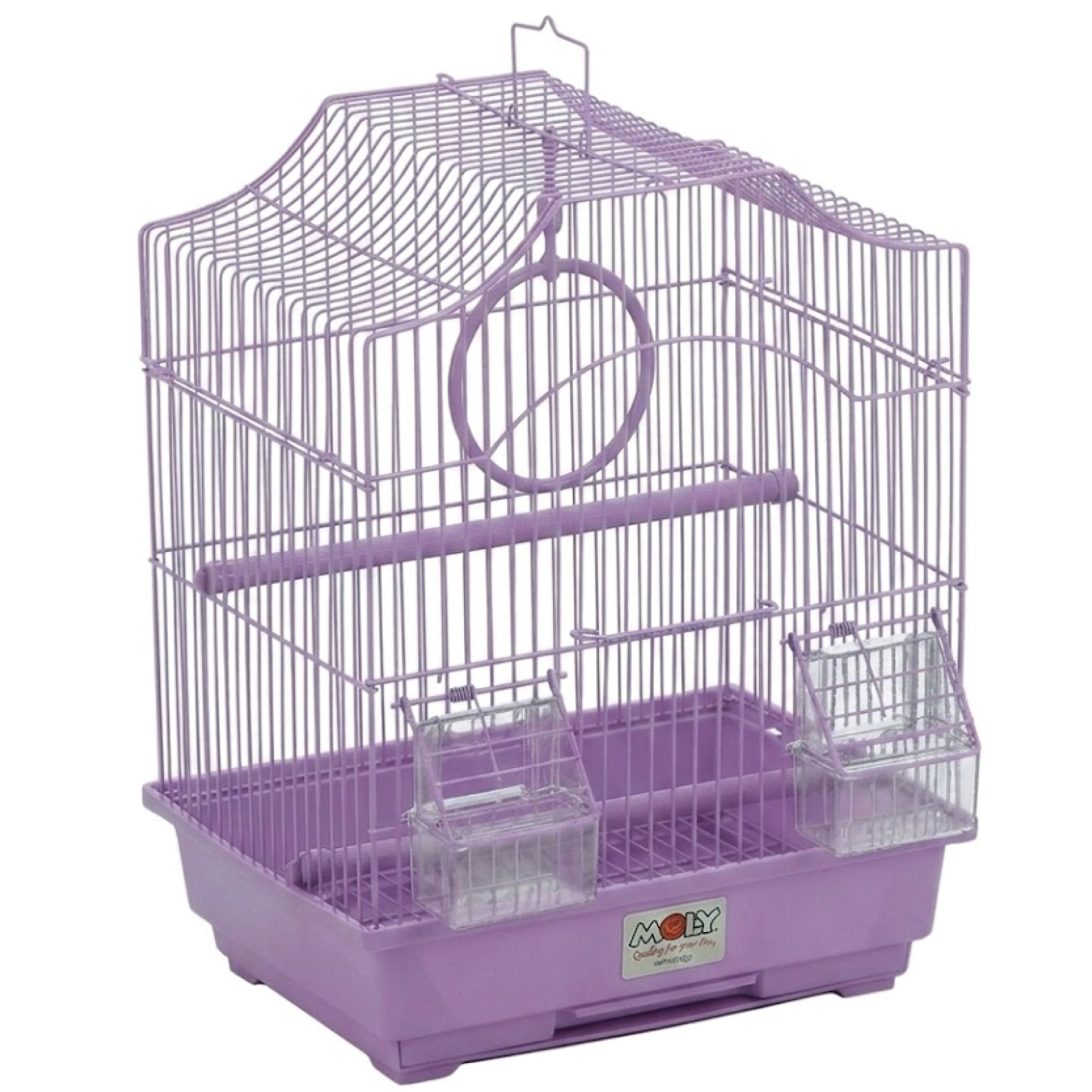 Cage N.5 30 x 23 x 39 cm pour animaux — photo 5