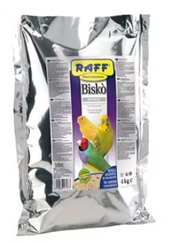 PROFESSIONAL BISKO BIANCO