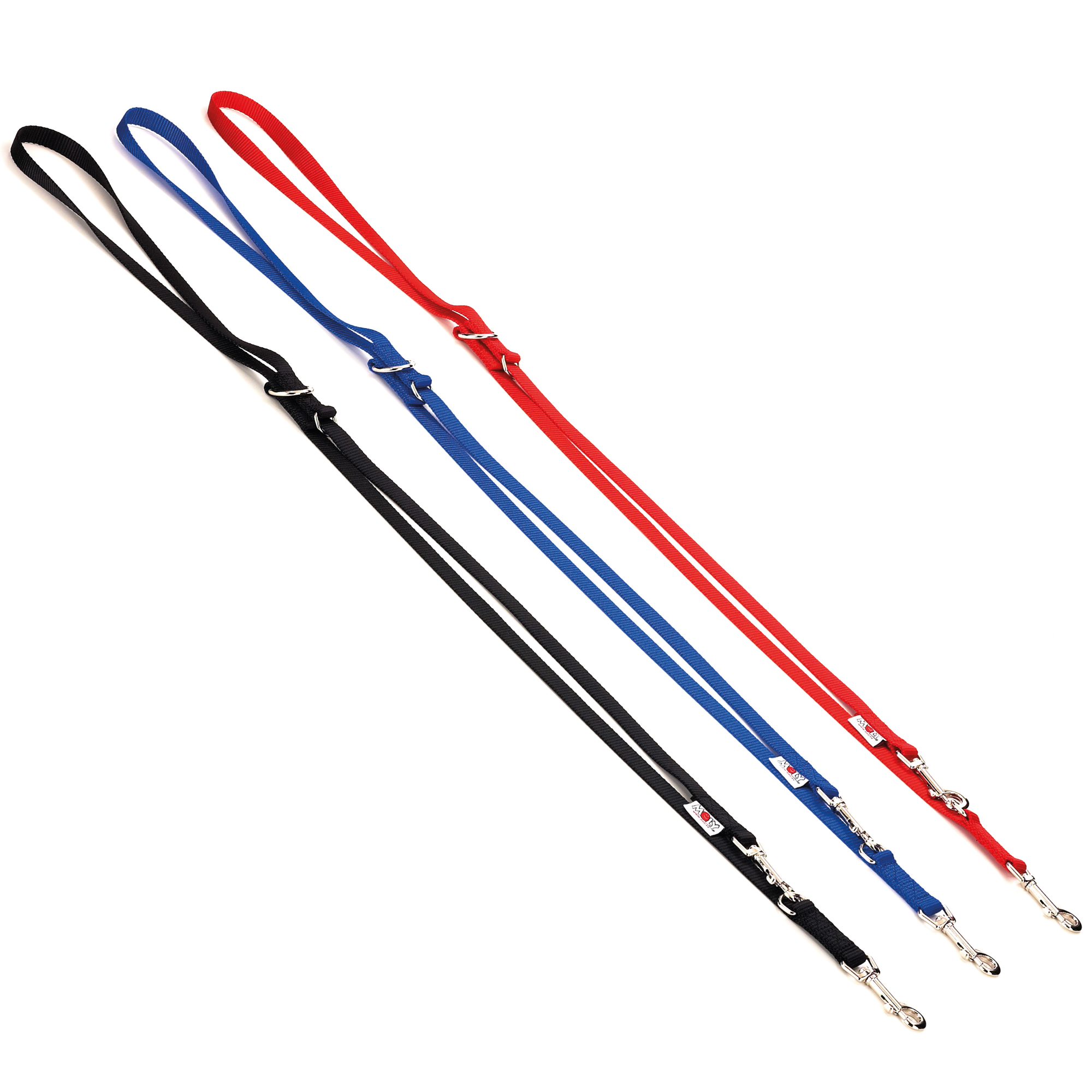 Laisse en Nylon 200cm x 1,5cm