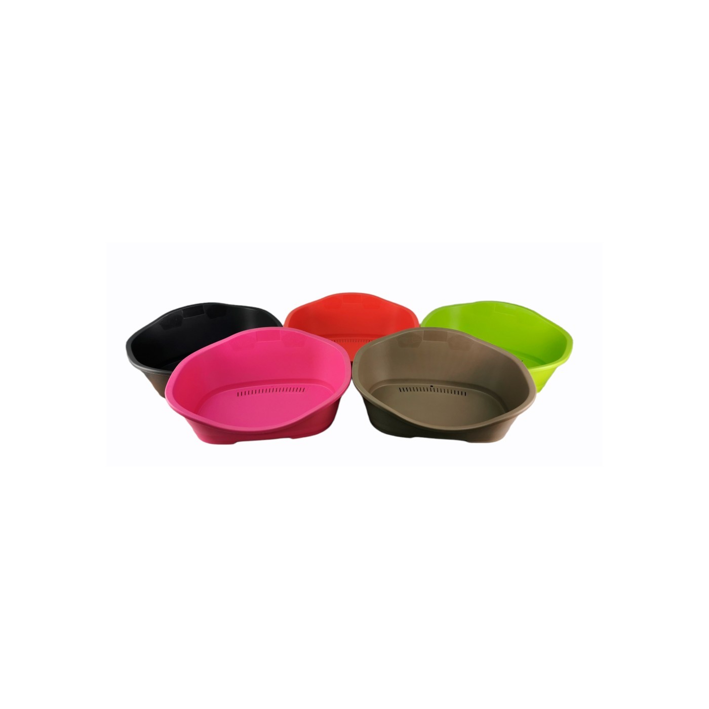 CUNA PLASTICO N.2 55X37X26cm