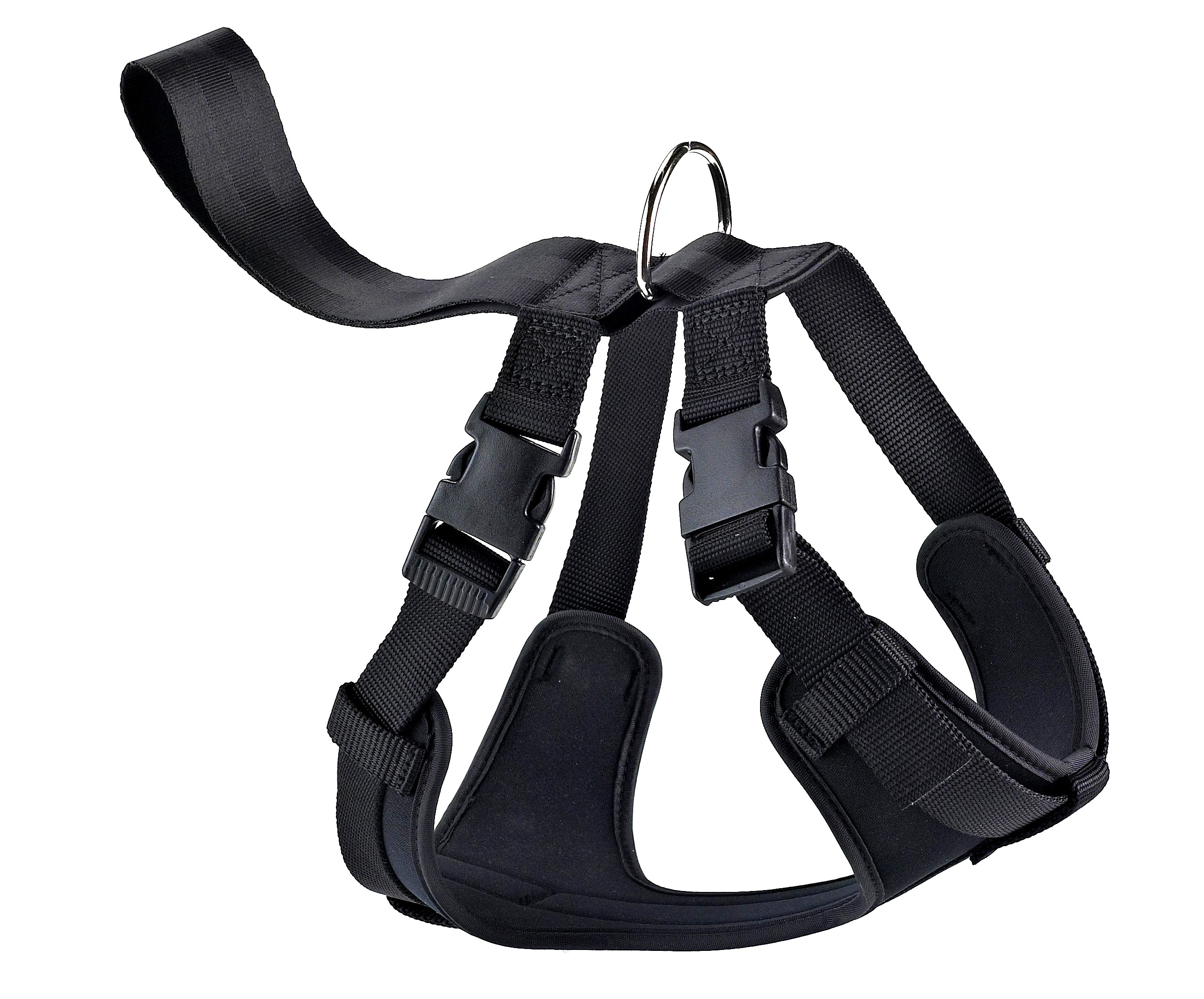 ARNES NYLON SEGURIDAD PASEO G