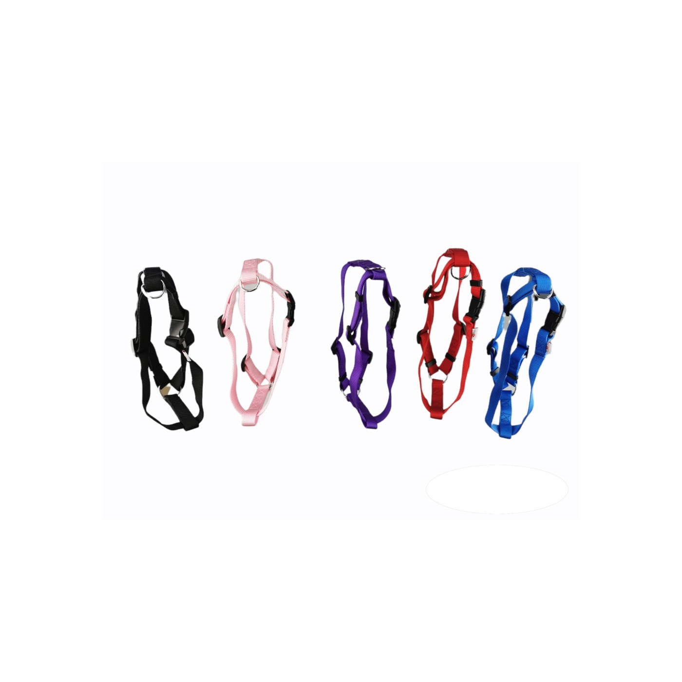 ARNES NYLON LISO 50-70cm X 2cm