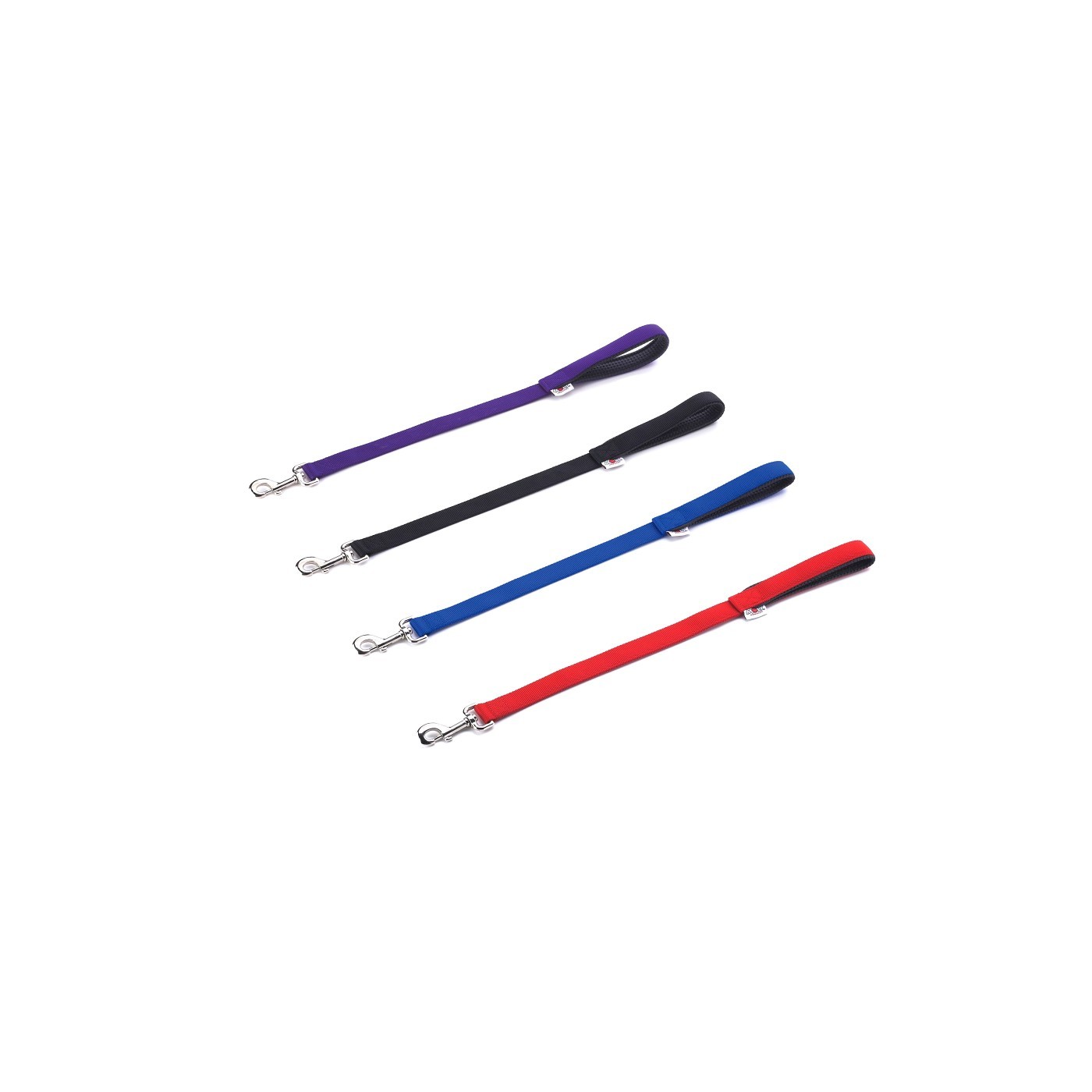 RAMAL LISO NYLON 60cm X 2,5cm