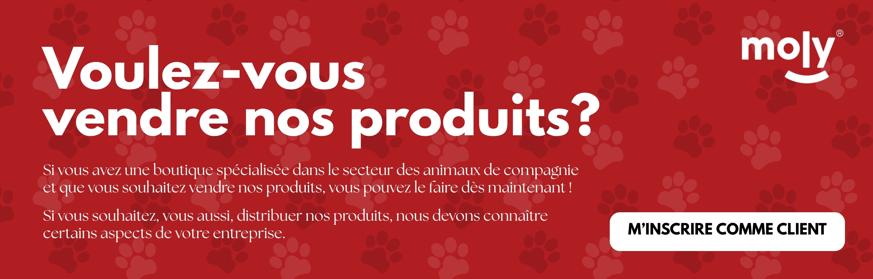 Fabricant, fournisseur et distributeur